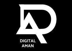 Digitalaman